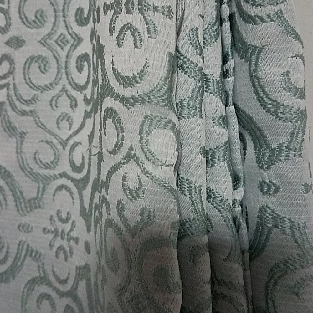 Style Sanctuary Curtains - Picture 12 of 15